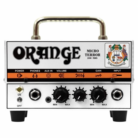 Orange Micro Terror 20