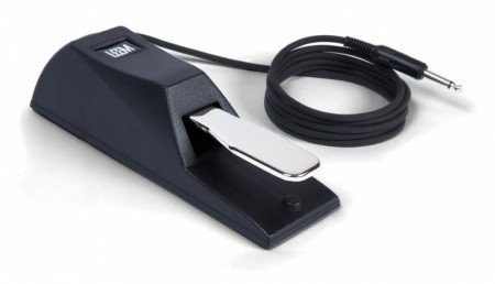 Leem FS-500 Damper Pedal