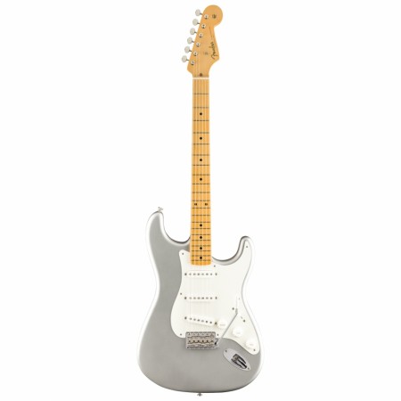 Fender American Original 50s Stratocaster MN Inca Silver