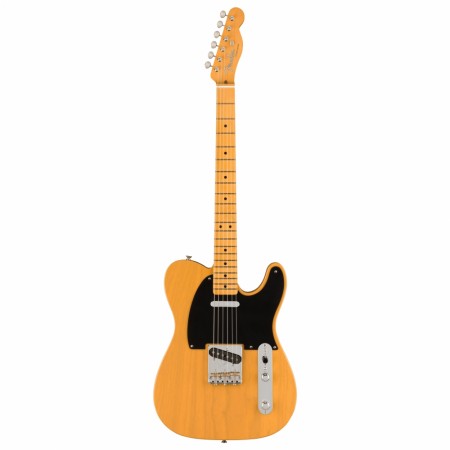 Fender American Vintage II 1951 Telecaster MN Butterscotch Blonde