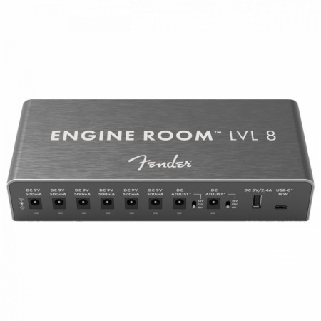Fender Engine Room LVL8 230V EUR