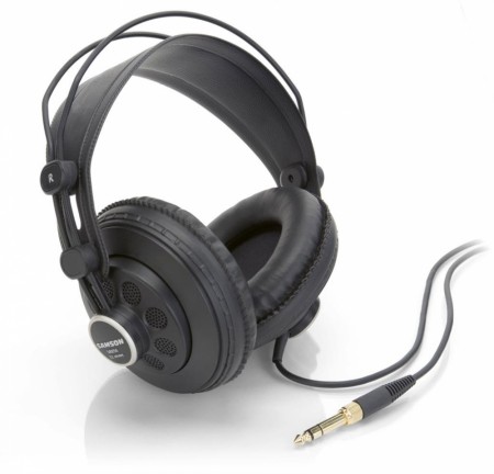 Samson SR850C Pro Headphones