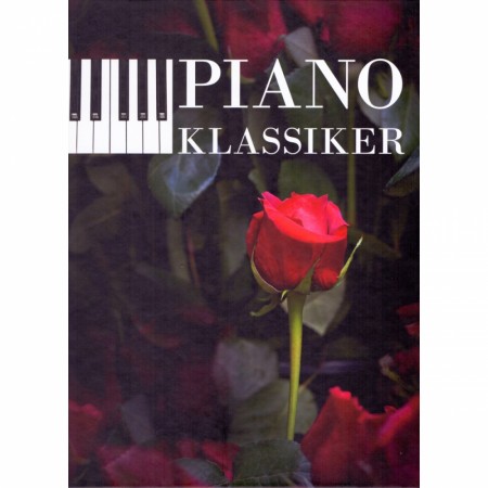 Pianoklassiker (Ny utgave)
