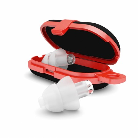Alpine Partyplug Transparent