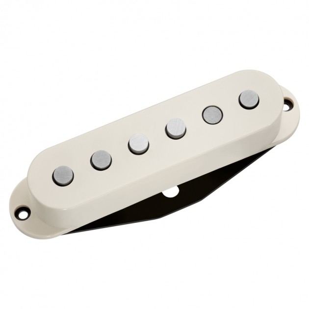 DiMarzio DP110 FS-1 Single-coil Hvit | Musikkverden AS